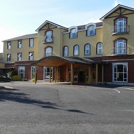 Woodlands Hotel & Leisure Centre Waterford Eksteriør billede