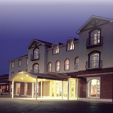Woodlands Hotel & Leisure Centre Waterford Eksteriør billede