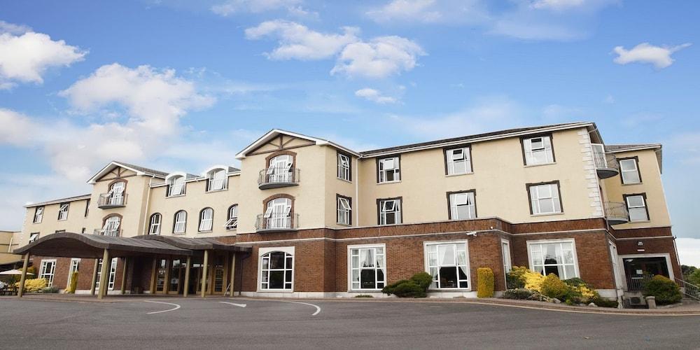 Woodlands Hotel & Leisure Centre Waterford Eksteriør billede