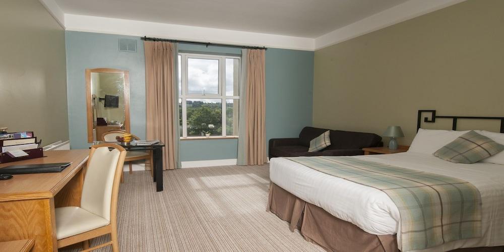 Woodlands Hotel & Leisure Centre Waterford Eksteriør billede