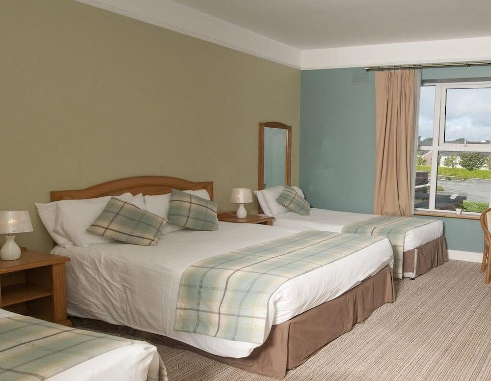 Woodlands Hotel & Leisure Centre Waterford Eksteriør billede