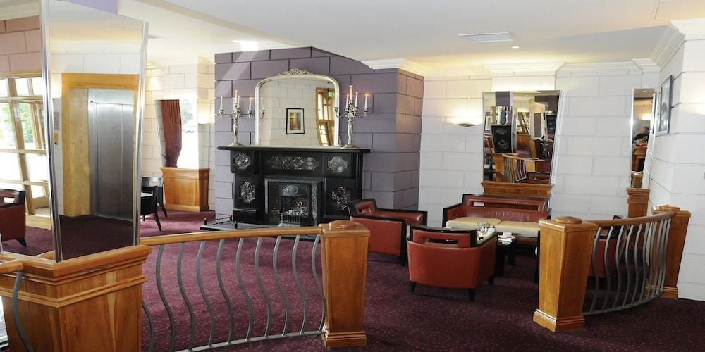 Woodlands Hotel & Leisure Centre Waterford Eksteriør billede