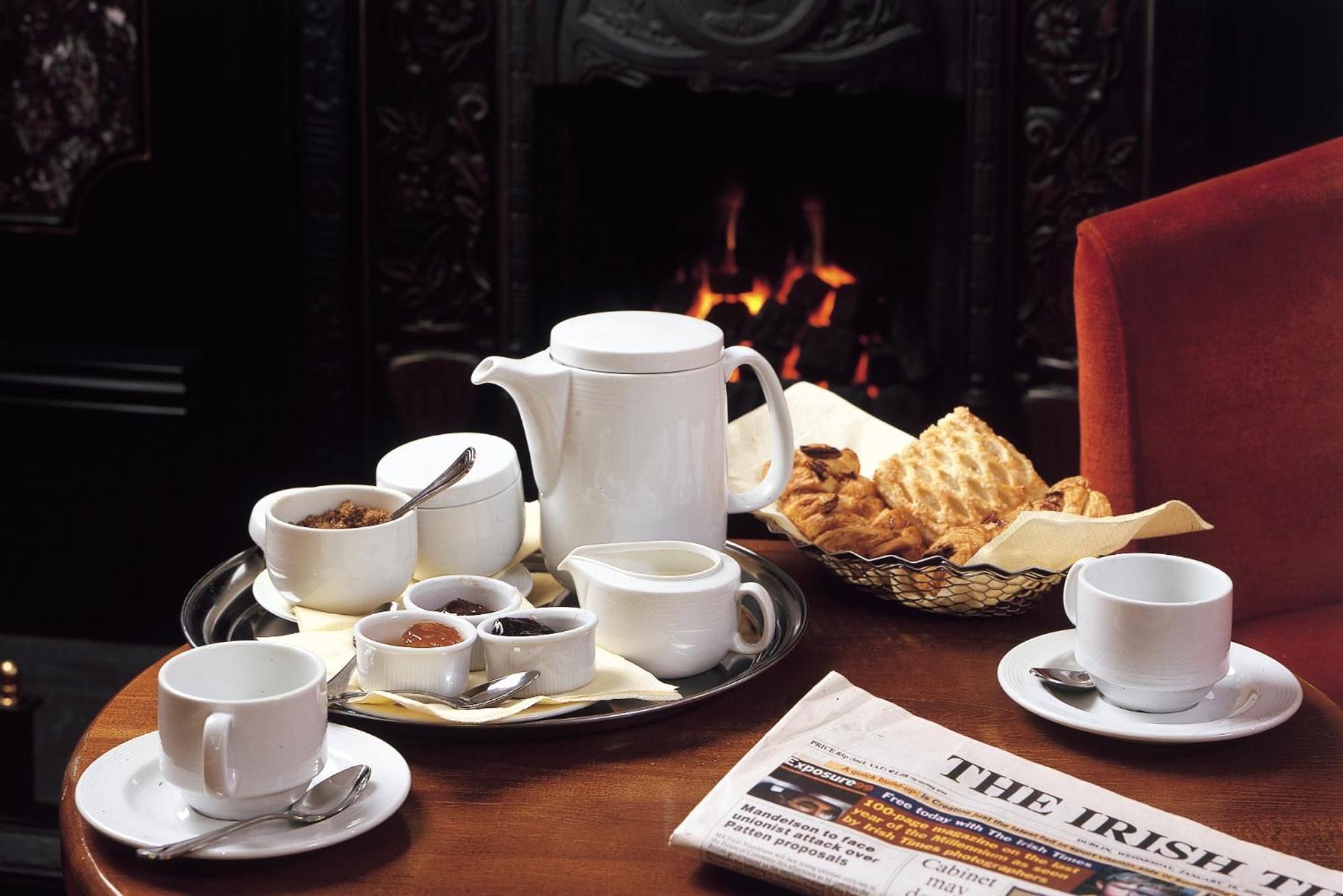 Woodlands Hotel & Leisure Centre Waterford Eksteriør billede
