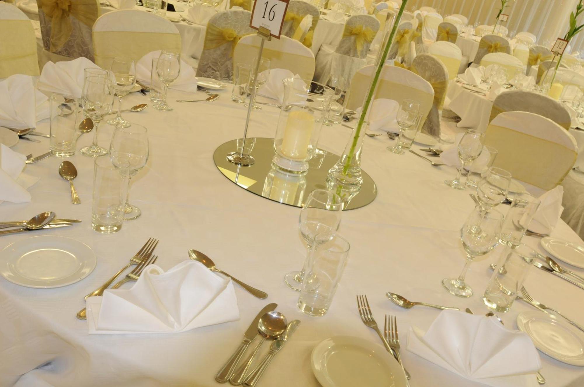 Woodlands Hotel & Leisure Centre Waterford Eksteriør billede