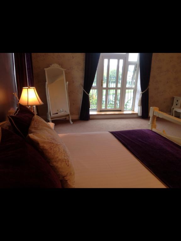 Woodlands Hotel & Leisure Centre Waterford Eksteriør billede