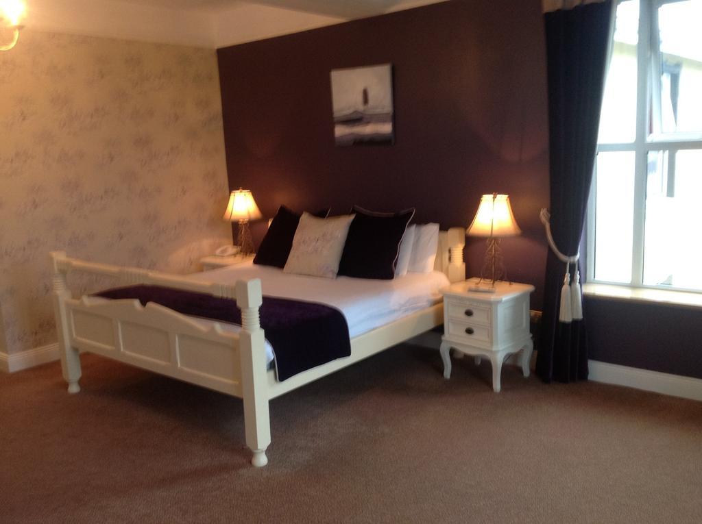 Woodlands Hotel & Leisure Centre Waterford Eksteriør billede