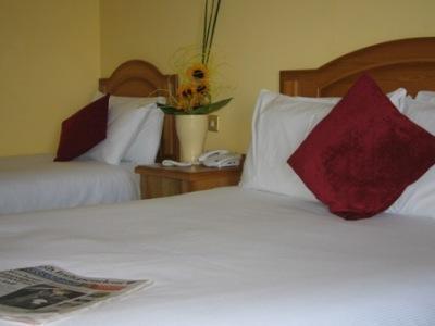 Woodlands Hotel & Leisure Centre Waterford Eksteriør billede