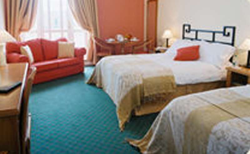 Woodlands Hotel & Leisure Centre Waterford Eksteriør billede